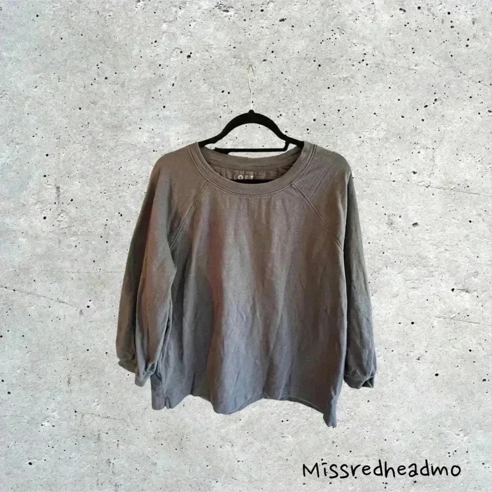 ~LOFT~ Shirt - Medium